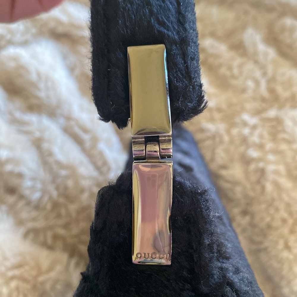 🛑 Donation 🛑 Absolutely adorable Authentic Gucci mini bag - Picture 7 of 13